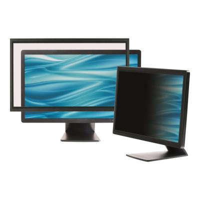 3M Framed Privacy Filter PF322W9 - privacy-filter voor scherm - 22 breed