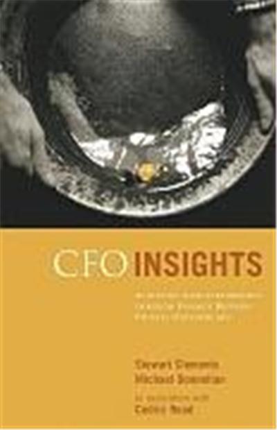 CFO Insights: Achieving High Performance Through Finance Business Process Outsourcing