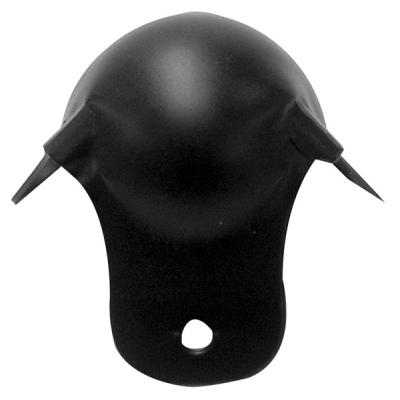 Coin De Protection Pour Enceintes, Noir Metallique, 50mm X 90°