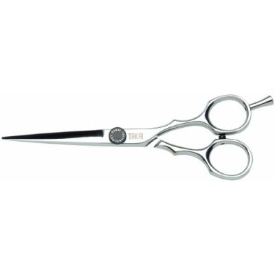 TAKAI DUAL 55 - CISEAUX DE COIFFURE - TAILLE 13.9 CM