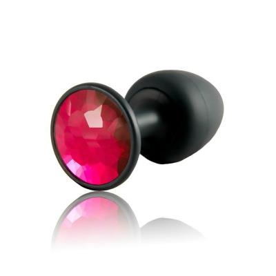 Plug Anal Bijou Geisha Ruby L Dorcel