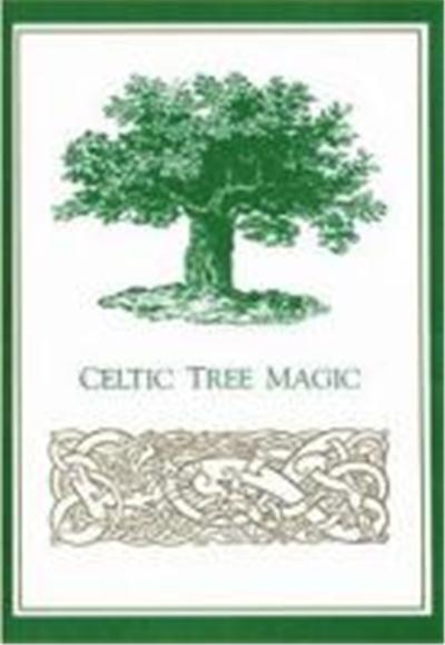 Celtic Tree Magic