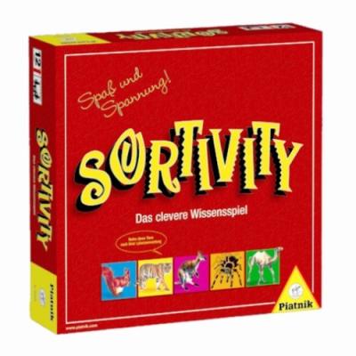 PIATNIK 6365 - SOTIVITY