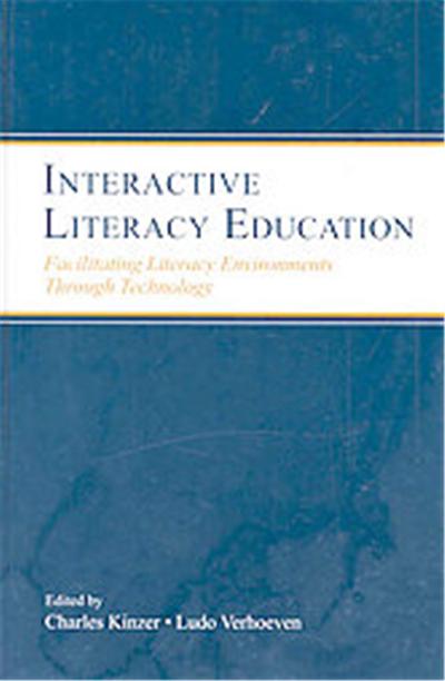 Interactive Literacy Education