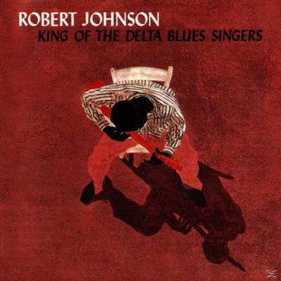 King Of The Delta Blues Singers