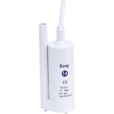 Brunner pompe immergée easy 14 l mn 0,5 bar 300 693