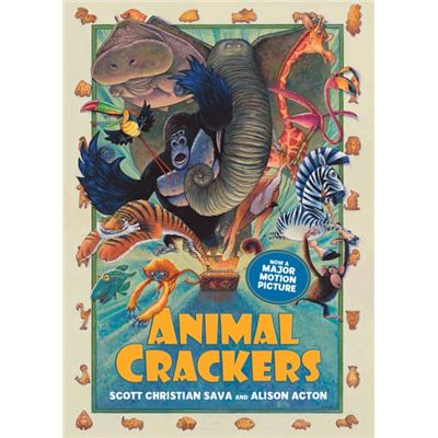 Animal Crackers