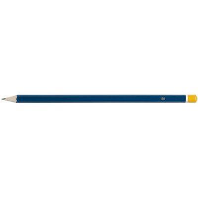 Crayon graphite bout trempé HB - Boite de 12