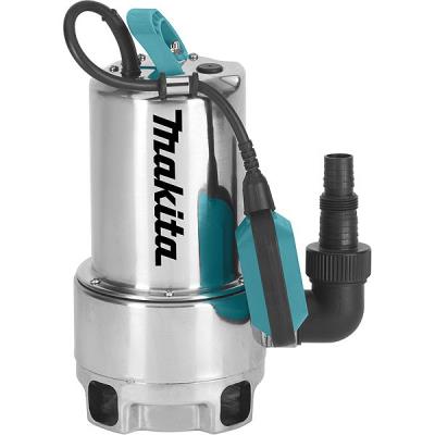 Pompe Immergée à Eau Chargée 550 W Makita Pf0610