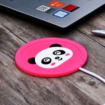 Chauffe tasse USB Cookie à 12,90 € - Achat cadeau insolite - Idée