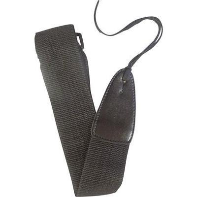 Sangle Pour Guitare Noire Msa Musikinstrumente