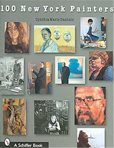 100 New York Painters