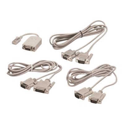 APC Simple Signaling seriële kabel
