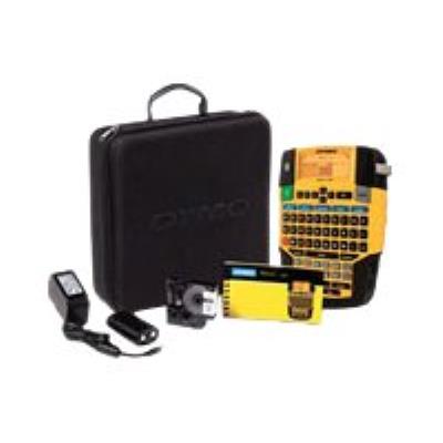 DYMO Rhino 4200 Kit - étiqueteuse - monochrome - transfert thermique