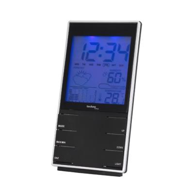 Technotrade ws 9120 weather station