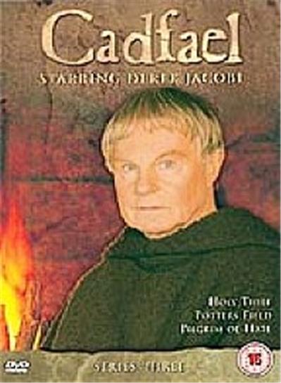 Cadfael - The Complete Series 3