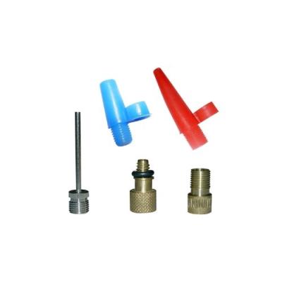 Bike original kit de gonflage multi-usage