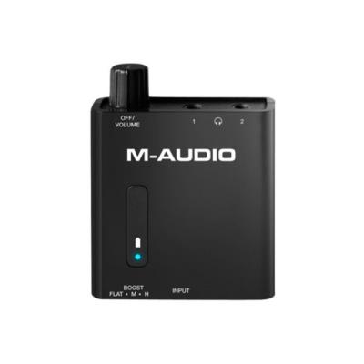 M-Audio Bass Traveler