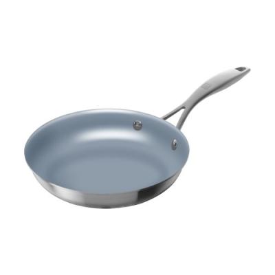 zwilling j.a. henckels ag sol 40189-321-0 poêle à frire compatible induction 32 cm