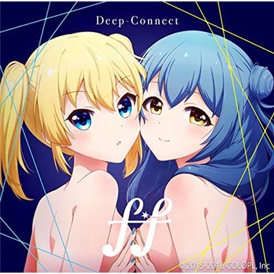 Deep-connect