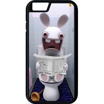 coque iphone 6 lapin cretin coque iphone 6 lapin cretin