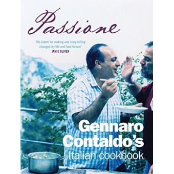 Passione - 1