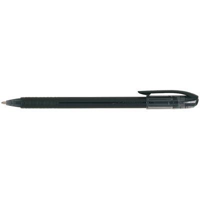 UNIBALL JETSTREAM 101 ZWART ZWART SX101