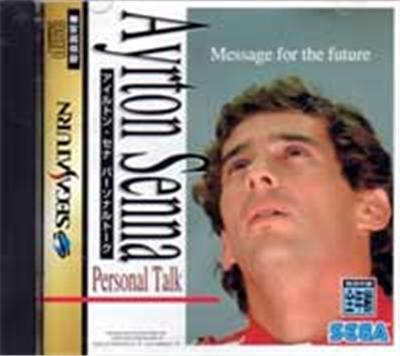 Acheter Ayrton Senna Personal Talk: Message for the Future - IMPORT JAPONAIS - 37,99 € Ayrton Senna Personal Talk: Message for the Future - IMPORT JAPONAIS - reconditionné disponible sur Fnac