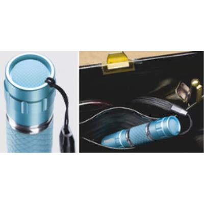 VARTA Torche LED Lipstick Light , 1 x micro batterie AA