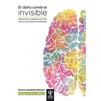 Dano cerebral invisible