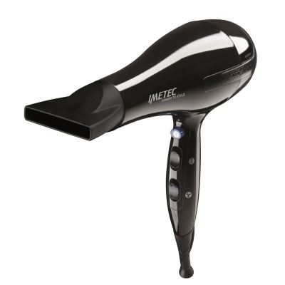 Imetec - Sèche Cheveux Bellissima S5 2200