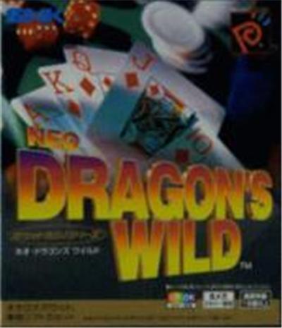 Neo Dragon's Wild - IMPORT JAPONAIS