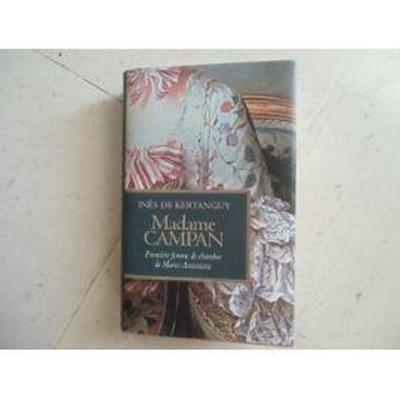 Madame campan