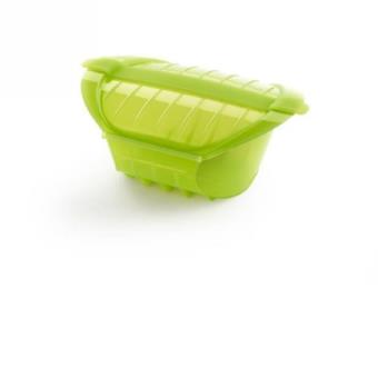 Lekue log200- cocotte vapeur 3-4 personnes - 1