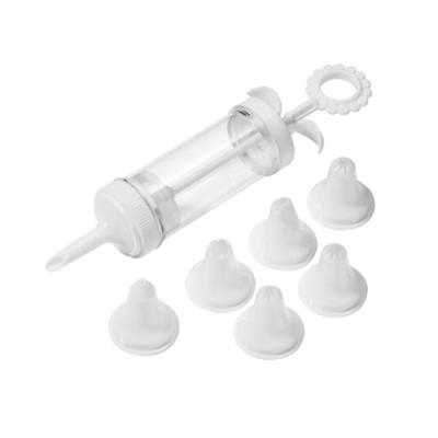 premier housewares 0806319 poche à 5 douilles acier inoxydable
