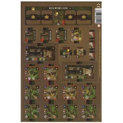 Devil Pig Games - Heroes of Normandie : Canadian Infantry Platoon