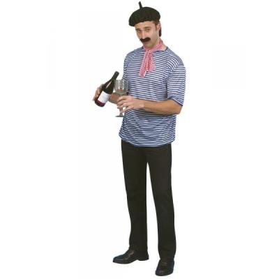 Kit de l'homme français