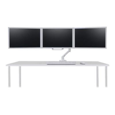 Ergotron HX Triple Monitor Bow Kit - composant de montage
