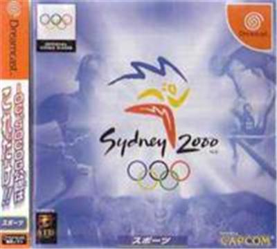 Sydney 2000 - IMPORT JAPONAIS État correct -  reconditionné disponible sur Fnac