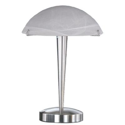 trio lampe de chevet touch me allumage et eteinte tactile