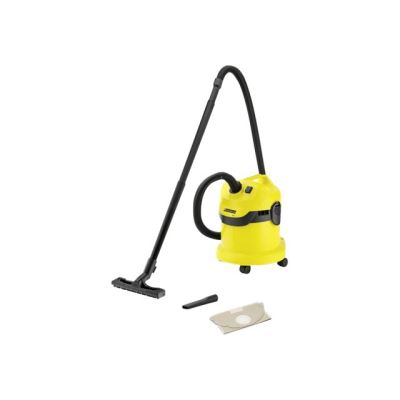 Kärcher MV 2 - aspirateur - traineau