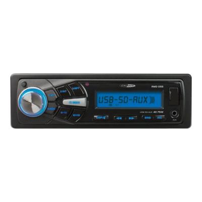 Caliber RMD055 - automobile - récepteur numérique - unité intégrée au tableau de bord - Full-Din