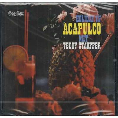Holiday In Acapulco
