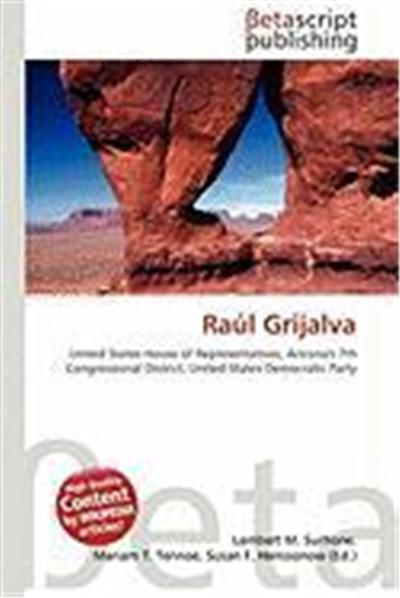 Ral Grijalva