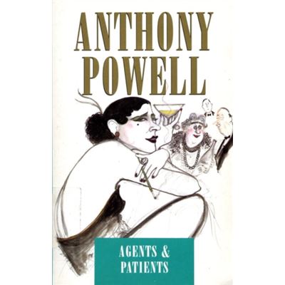 Agents And Patients (Paperback)