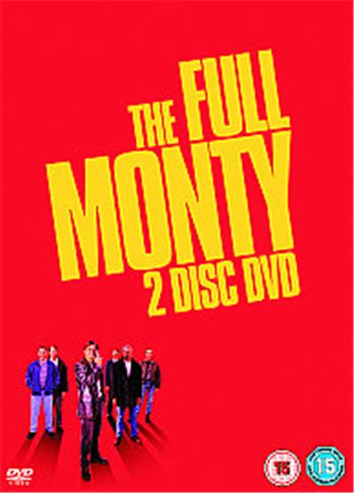 The Full Monty , (Special Edition)