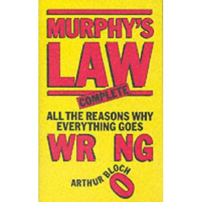 murphy's law complete