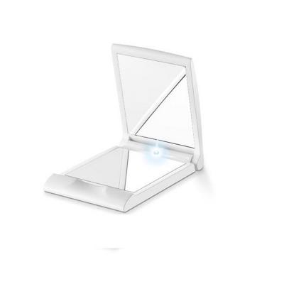 Miroir de poche éclairé Beurer