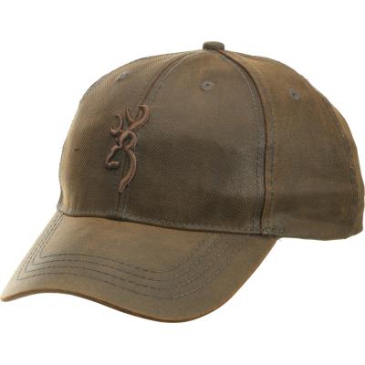 Casquette - rhino hide
