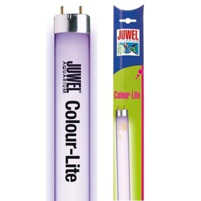 Meilleurs prix pour Tube t8 colour lite 590mm 18w